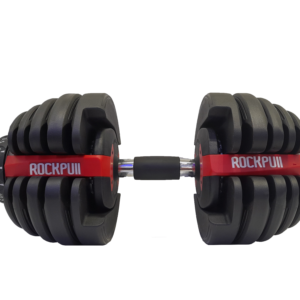 Mancuernas ajustables de 24kg
